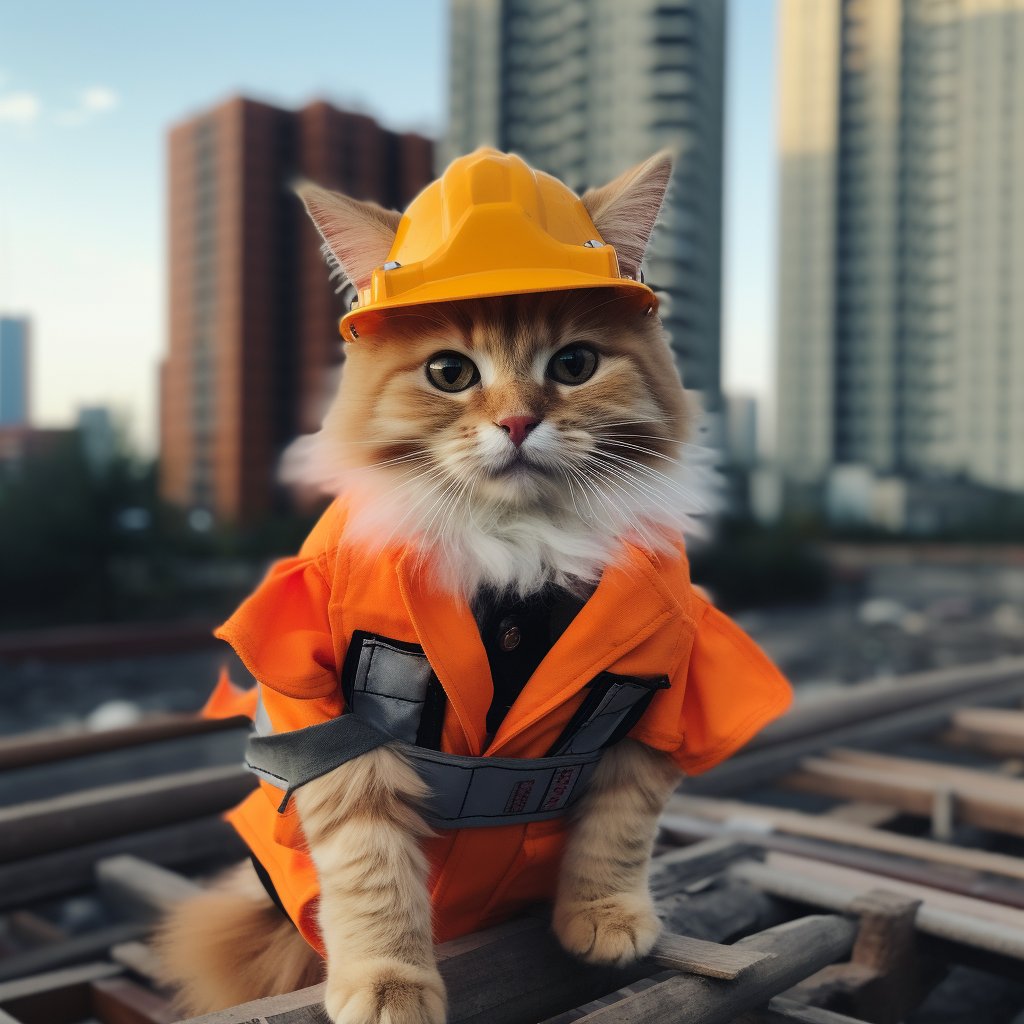 Architectural Sympathy: Thoughtful Dog Died Gift in Engineer's Style