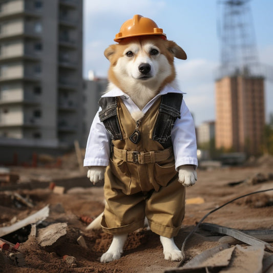 Concrete Comfort: Thoughtful Gifts for Those Mourning a Pet