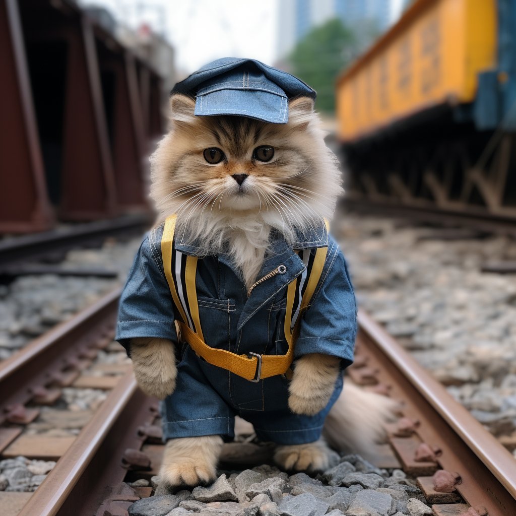 Steel-clad Festivities: Personalized Christmas Ornaments with Pet Presence