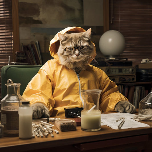 Healing Hearts: Thoughtful Gifts for Those Who've Lost a Furry Friend