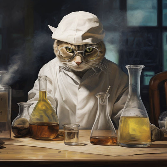 Paws and Presents: Cherished Canine Companions in Art