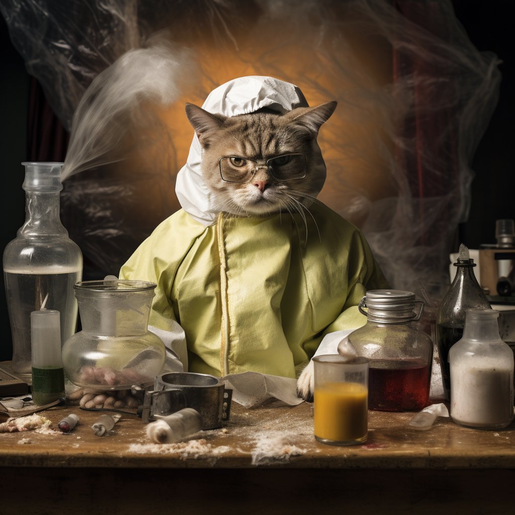 Comforting Canvases: Sympathy Gifts for Those Missing a Pet