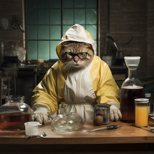 Pinnacle of Personalization: Best Pet Gifts in Exquisite Canvas Form