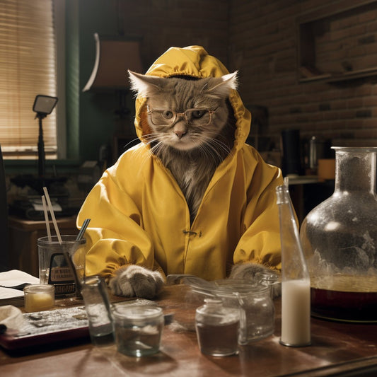 Pet Perfection: Personalized Items Featuring Your Furry Friend