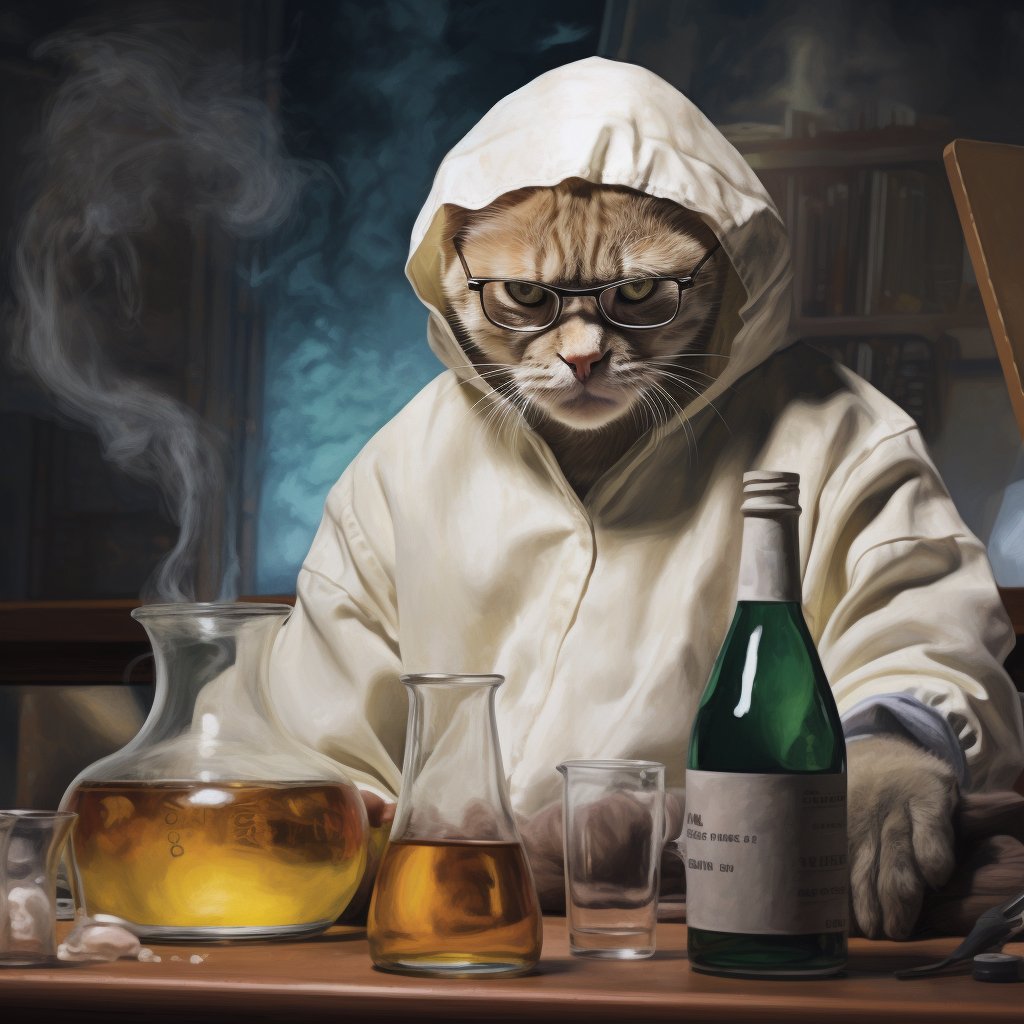 Comforting Canine Cosmos: Sympathy Canvas for Grieving Hearts