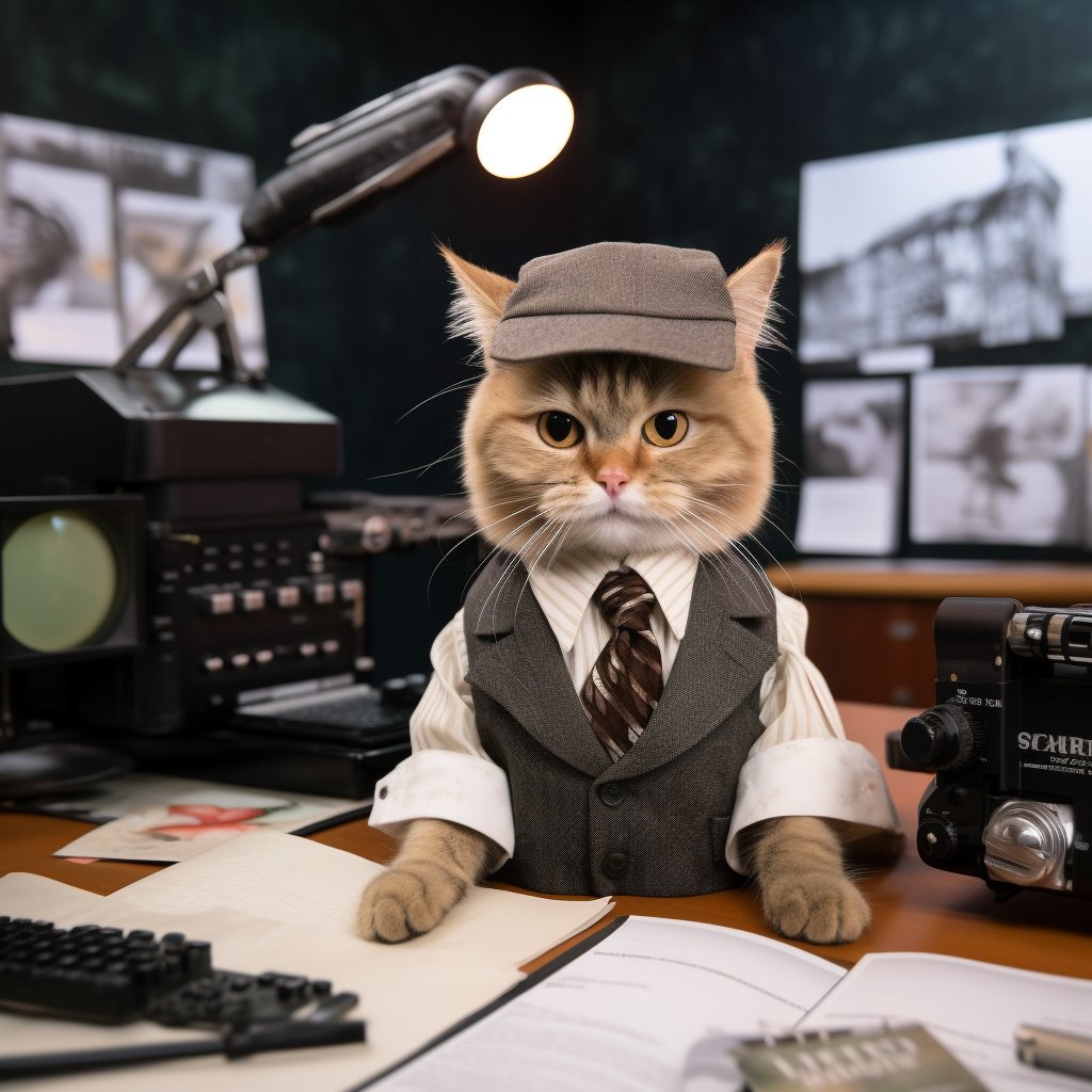 Headline Hugs: Gifts for the Canine Journalist Moms