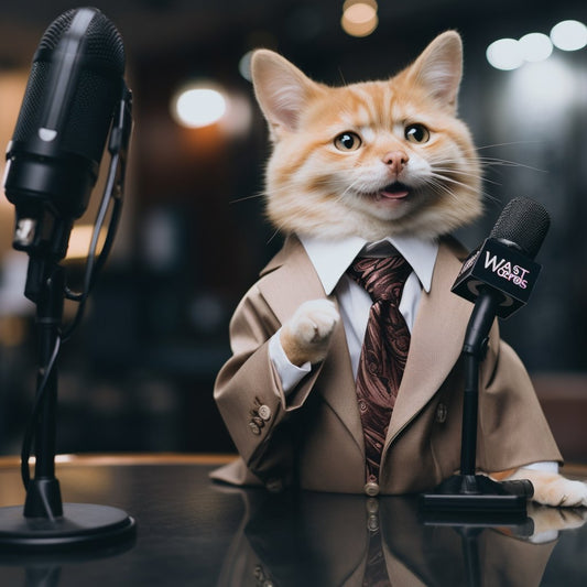 Training Tales: Thoughtful Gifts for Your Canine Journalist Trainer