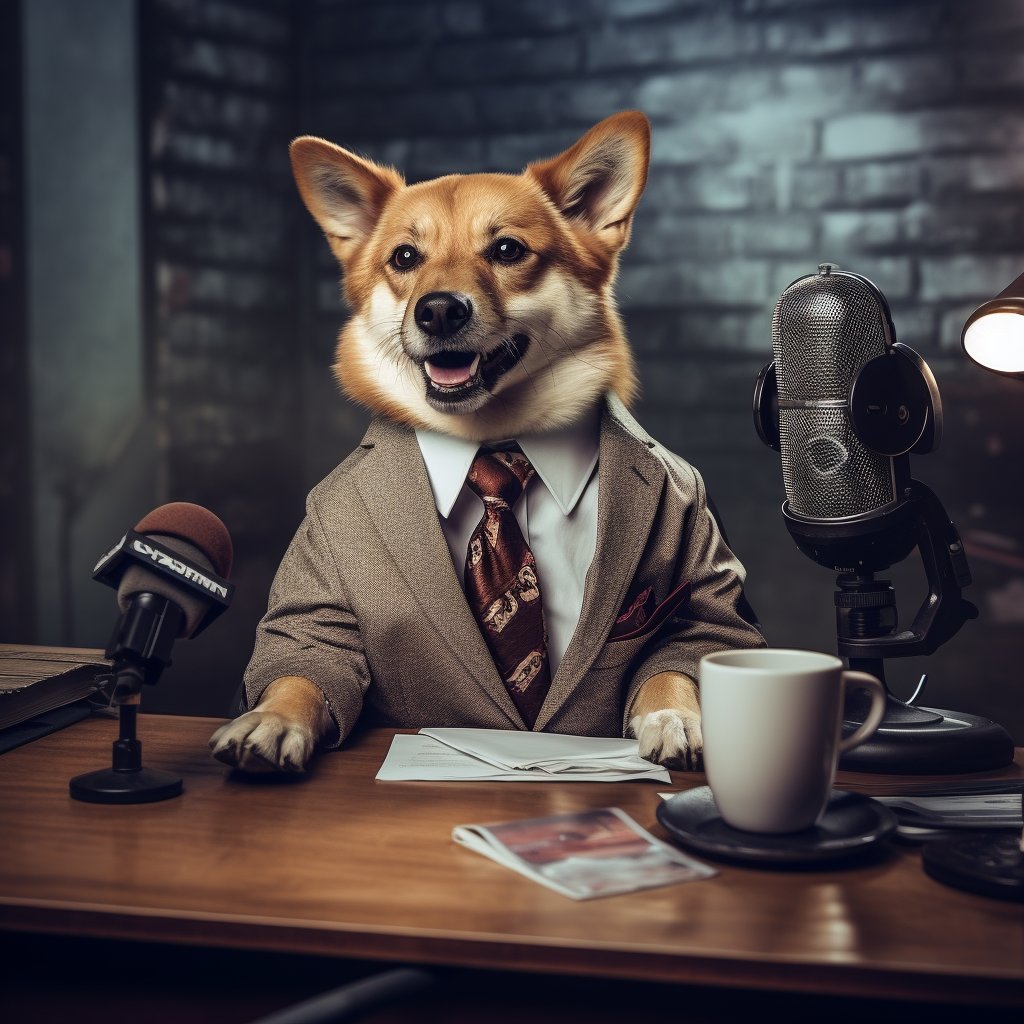 A Journal of Memories: Personalized Pet Canvas in Memoriam