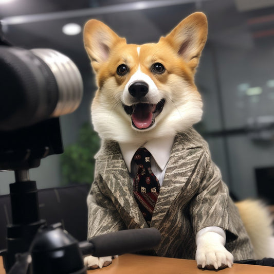 Memorializing Paw Prints: Sympathy Canvas for a Grieving Friend