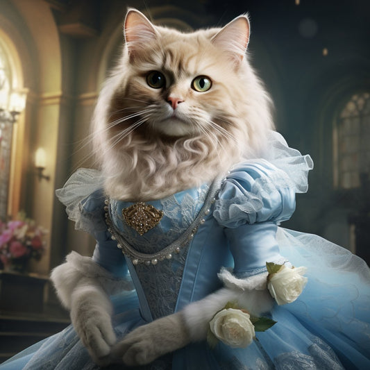 Pawsitively Festive: Personalized Dog Paw Christmas Stocking