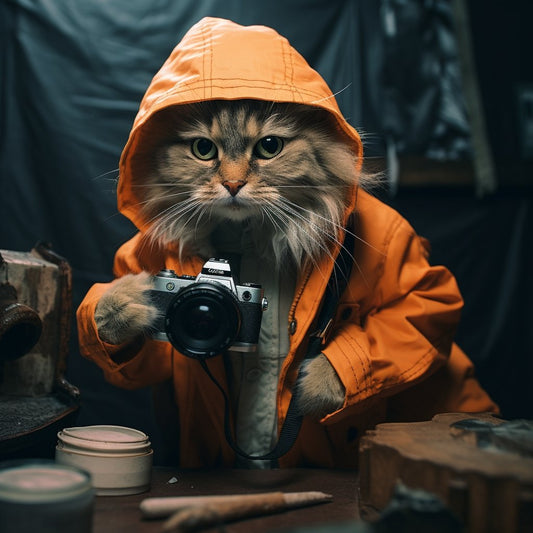 Pawsitively Happy Father's Day: Exclusive Dog Dad Celebration