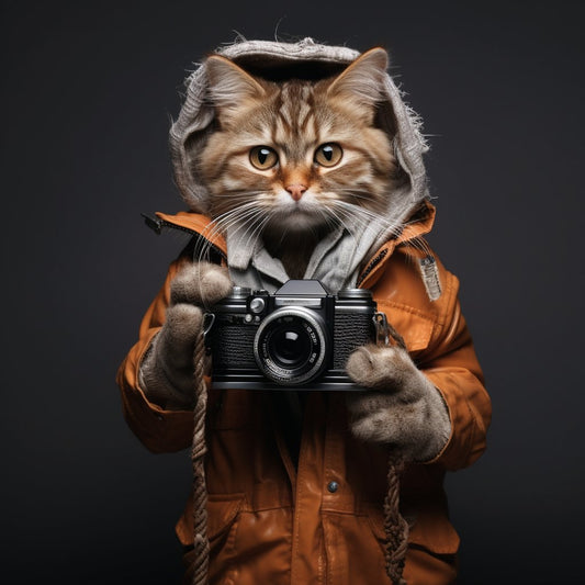 Chic Cat Lady Essentials: Unique Presents for Feline Enthusiasts