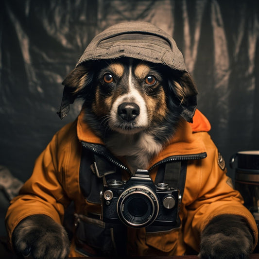 Pawsitively Welcoming: Gifts for New Pet Parents