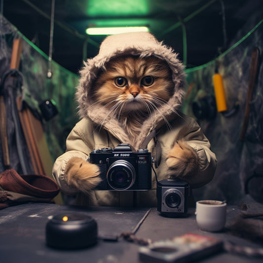 Tail-Wagging Delights: Thoughtful Presents for Your Canine Companion