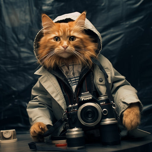 New Cat Essentials: Must-Haves for a Purr-fect Welcome
