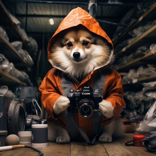 Artistic Impressions: Personalized Dog Figurines for Pet Lovers