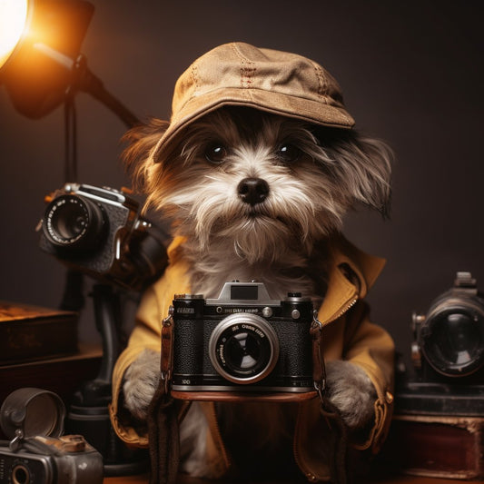 Canine Companionship: Tribute to a Devoted Dog Sitter