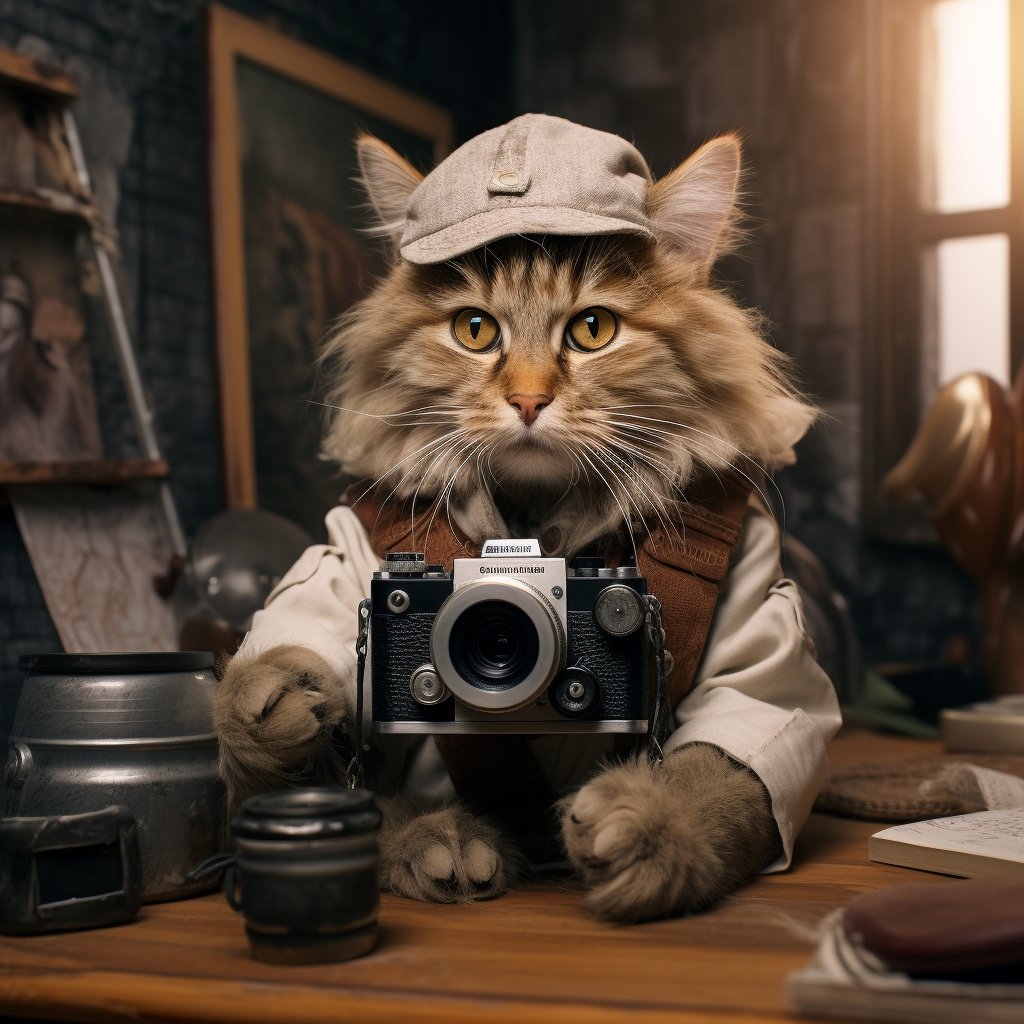 Artistry for Dog Lovers: Canvas Portraits at Your Dog Lover Store