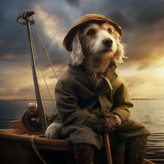 Amazonian Whisker Wonders: Cat Decor Delivered