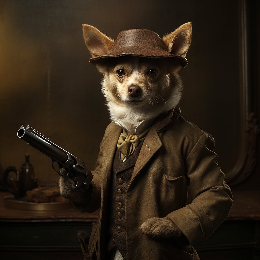 Reptilian Elegance: Exotic Reptile-themed Ornament