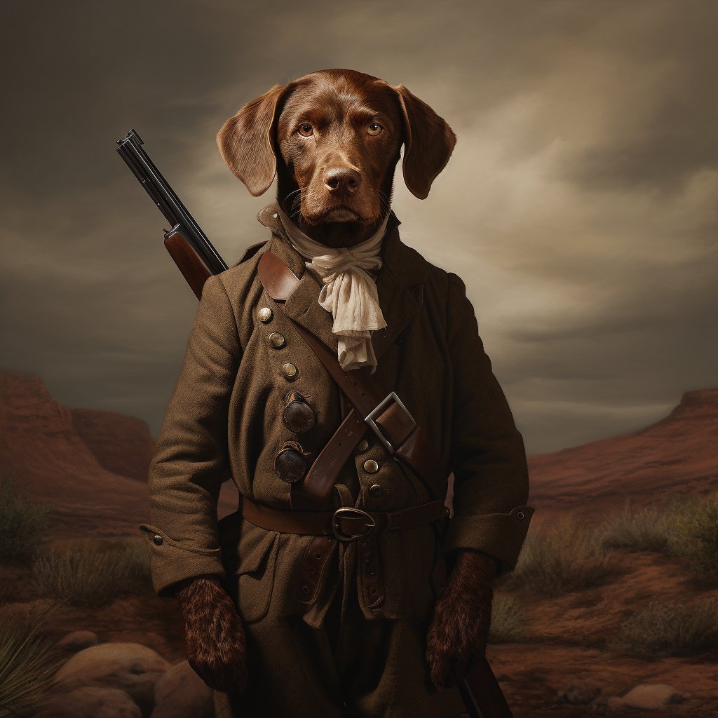 Festive Family Tails: Dog-Centric Christmas Decor