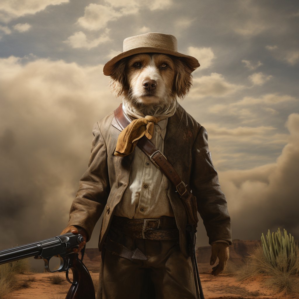 Etsy's Finest: Custom Pet Ornaments for the Holidays