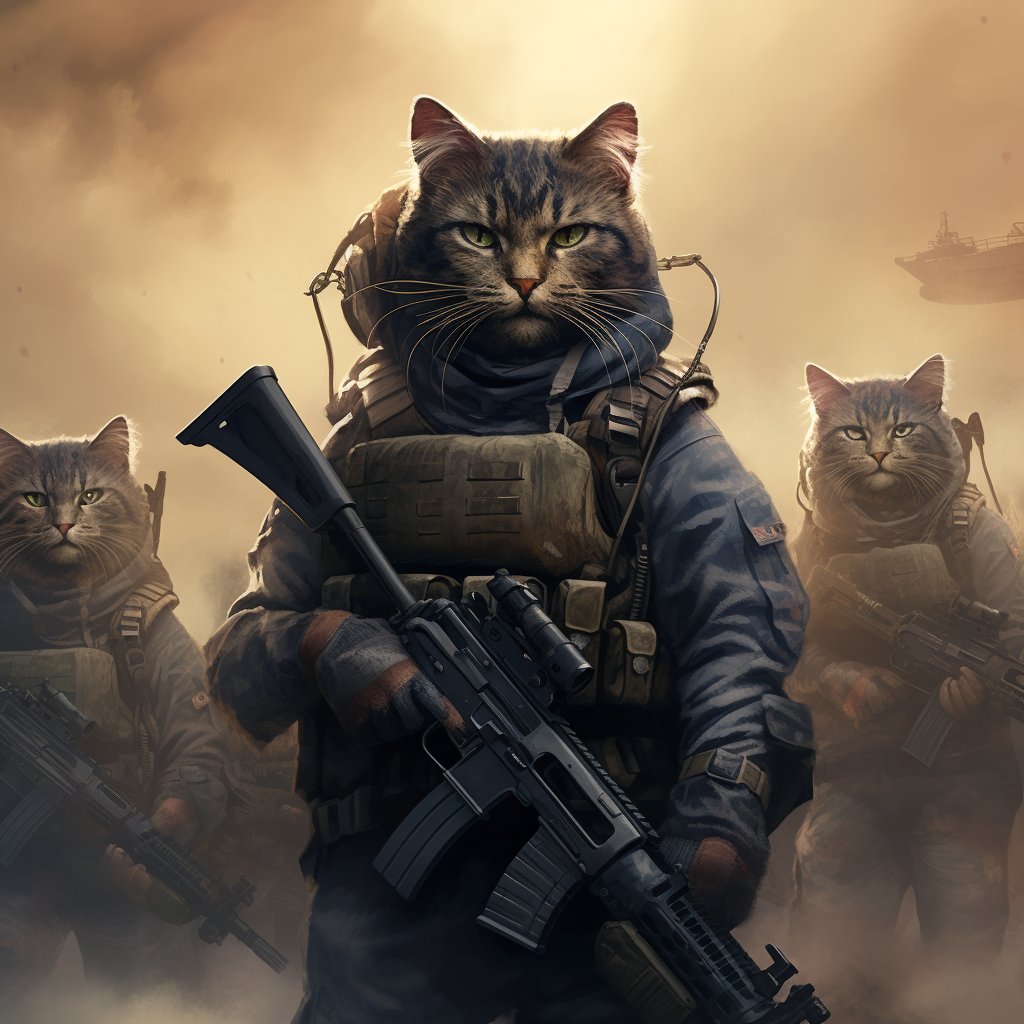 Whiskers in Remembrance: Cat Memorial Ornament