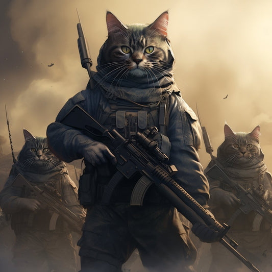 Furry Festivities: Pets' First Christmas Ornament