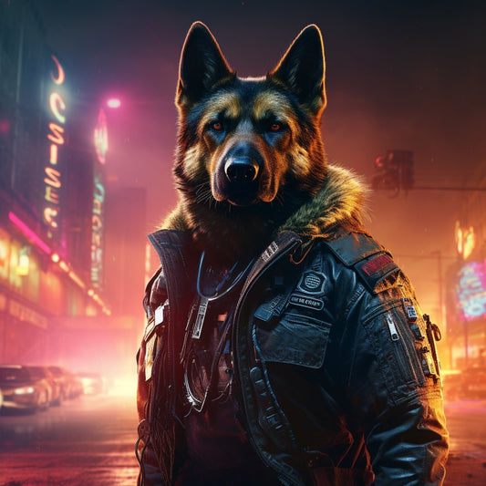 Tech-Pet Retreat: Pet Friendly Home Decor Innovations