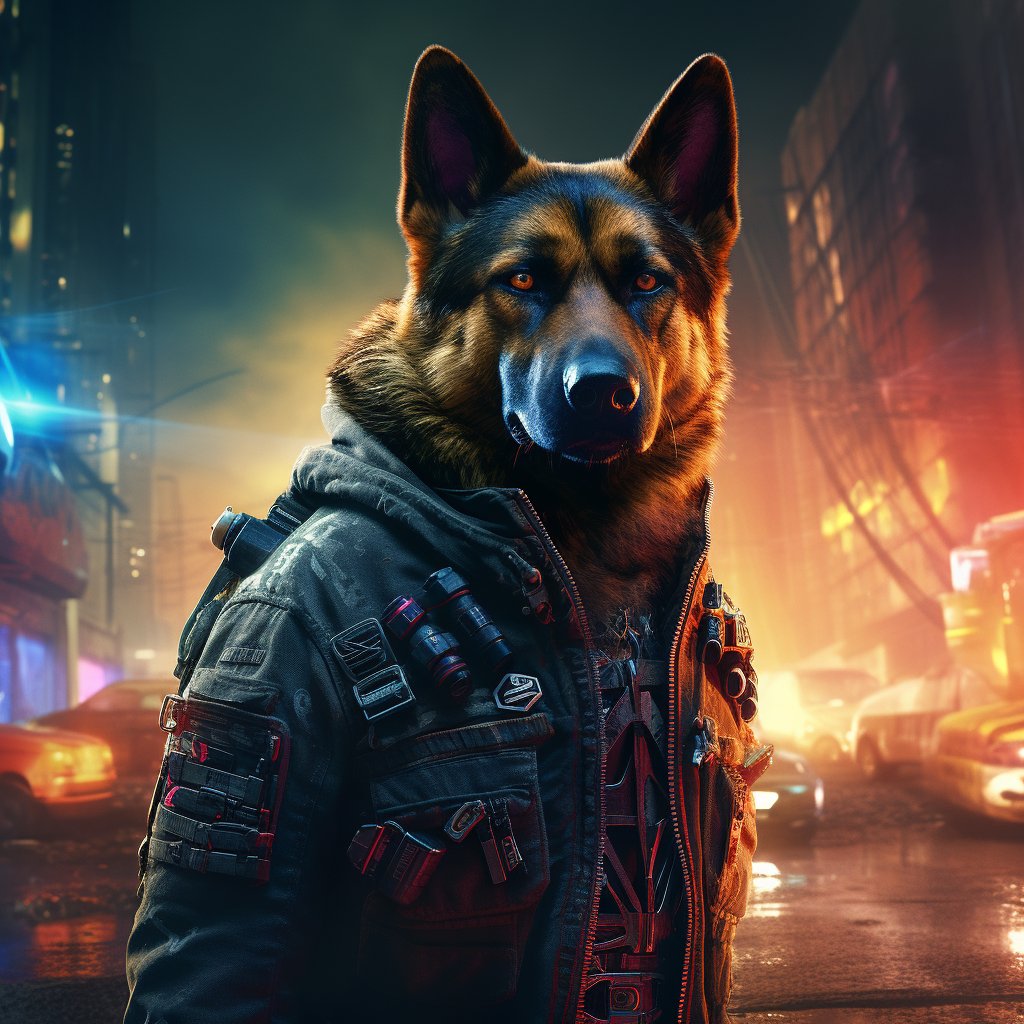 Whimsical Delights: Pet Friendly Ornaments for Every Occasion