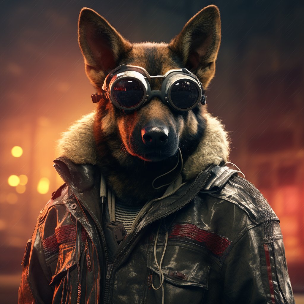 Bonds Beyond Borders: Couple Ornaments with Pets