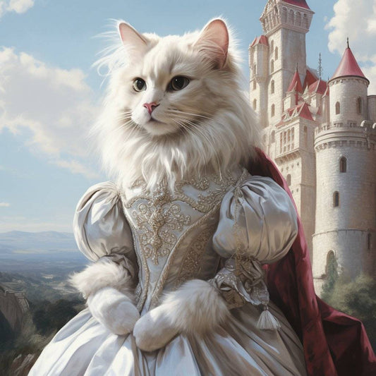 Royal Elegance: Exquisite Gift Ideas for Mum's Pet Princess