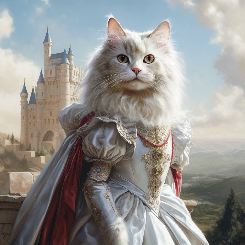 Reign Supreme: A Top 10 Birthday Gift for Her Pet Princess