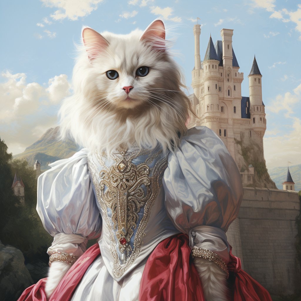 Crowned Companionship: Best Friend Gift Ideas for Pet Lovers