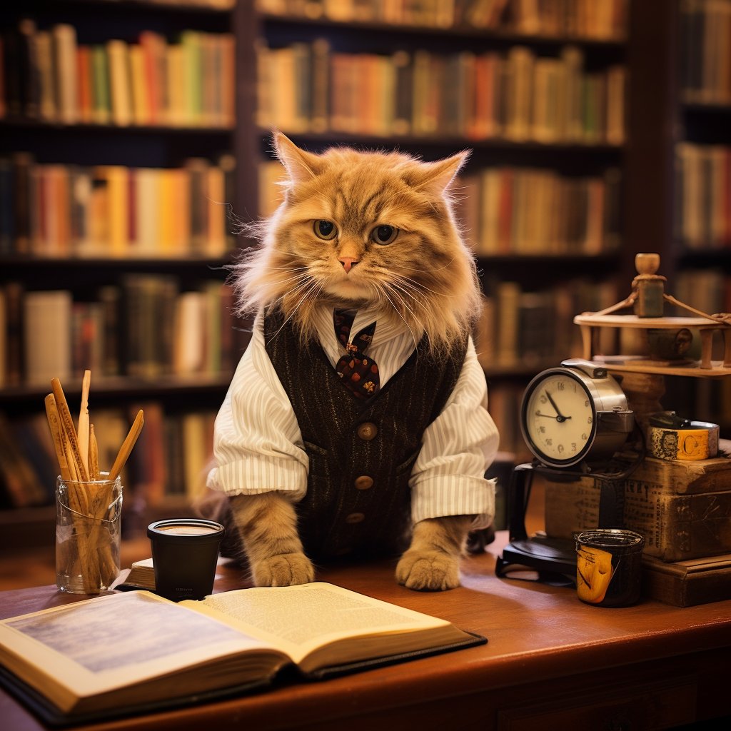 Chic Canine Celebrations: Cool Birthday Gifts for Pet Librarians