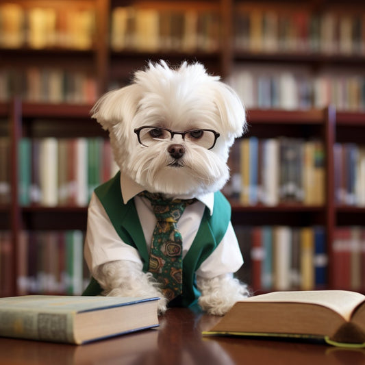 Healing Whiskers: Get Well Delivery Gifts for Pet Librarians