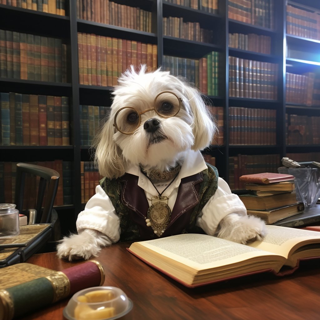 Golden Chapters: 50th Birthday Gift Ideas for the Literary Gentleman