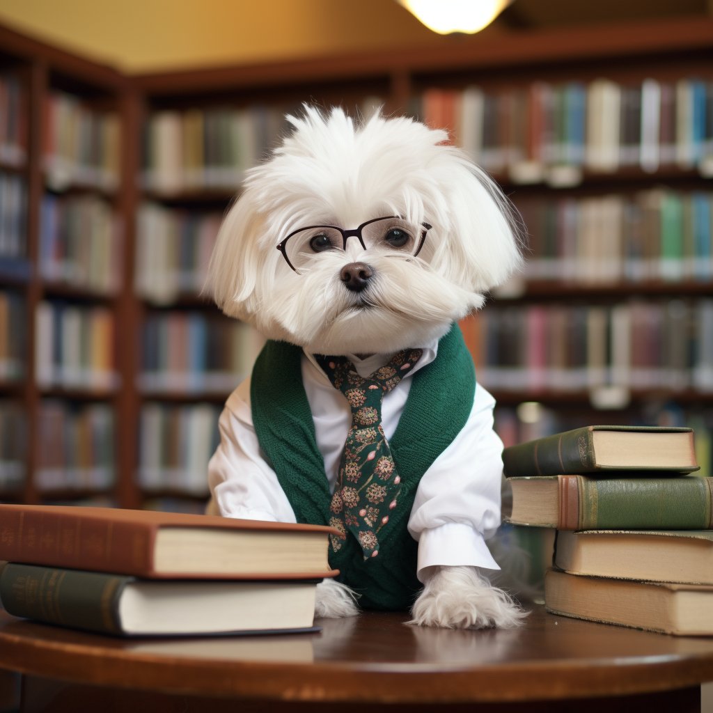 Whisker-Kissed Love: Gift Ideas for Your Bookish Wife