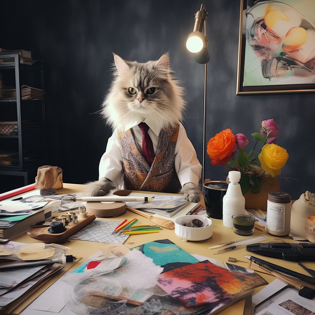 Timeless Elegance: 40th Birthday Presents in Sophisticated Portraits