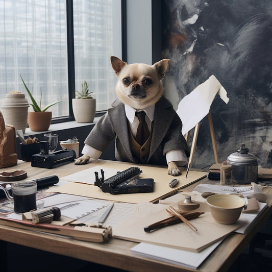 Sophisticated Surprises: Interior-Designer-Approved Birthday Presents for Him