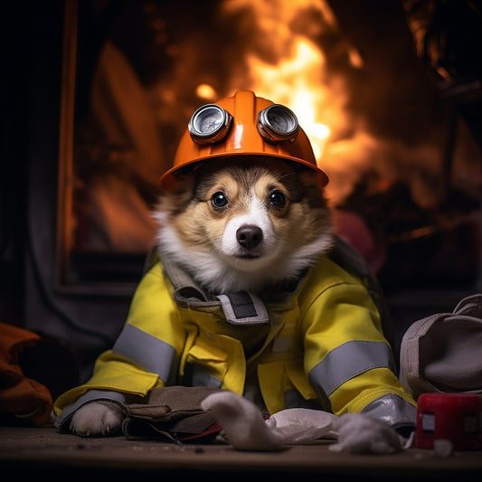 Trendsetting Tokens: 2022's Must-Have Pet Portrait Gift for Men