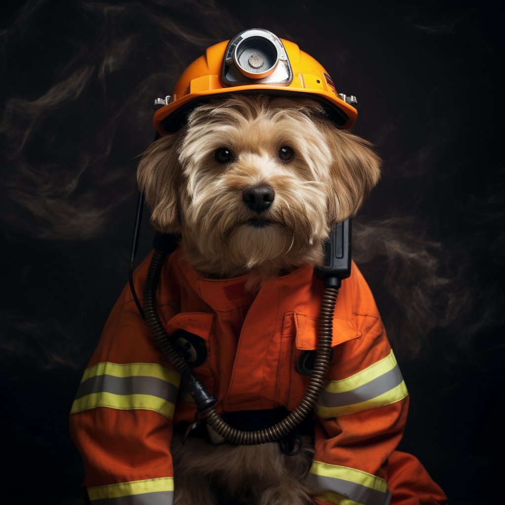 Mailbox Surprise: Unwrapping Joy with a Pet Portrait Gift