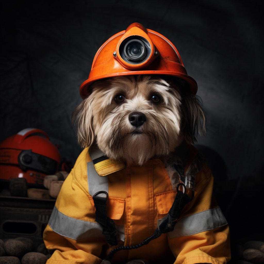 Elegant Tokens: Best Pet Portrait Gift for Your Mother-in-Law