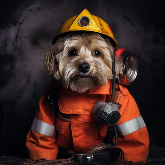 A Daughter's Love Captured: Custom Canvas Portrait for Mom's Birthday