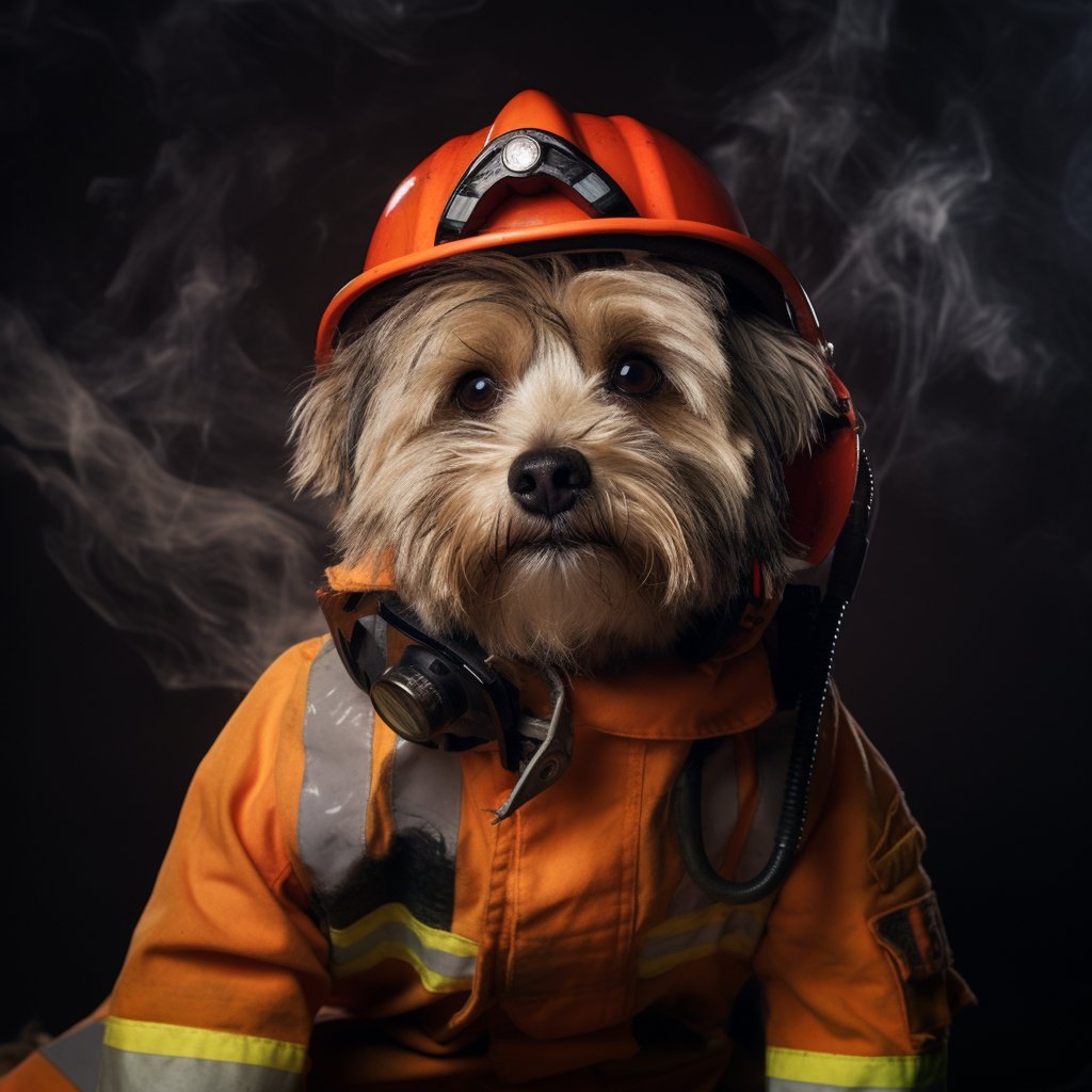 A Lifetime of Memories: Custom Canvas Portrait for 90th Birthday