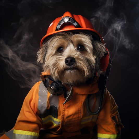 A Lifetime of Memories: Custom Canvas Portrait for 90th Birthday