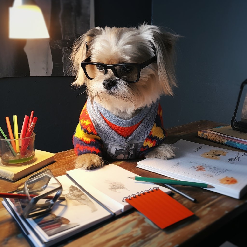 Teen Marvels: Unique Gifts for 13-Year-Olds Illustrated by Comic Artist