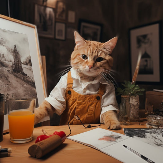 Elegance Unveiled: Unforgettable 40th Birthday Ideas for Her by Comic Artist