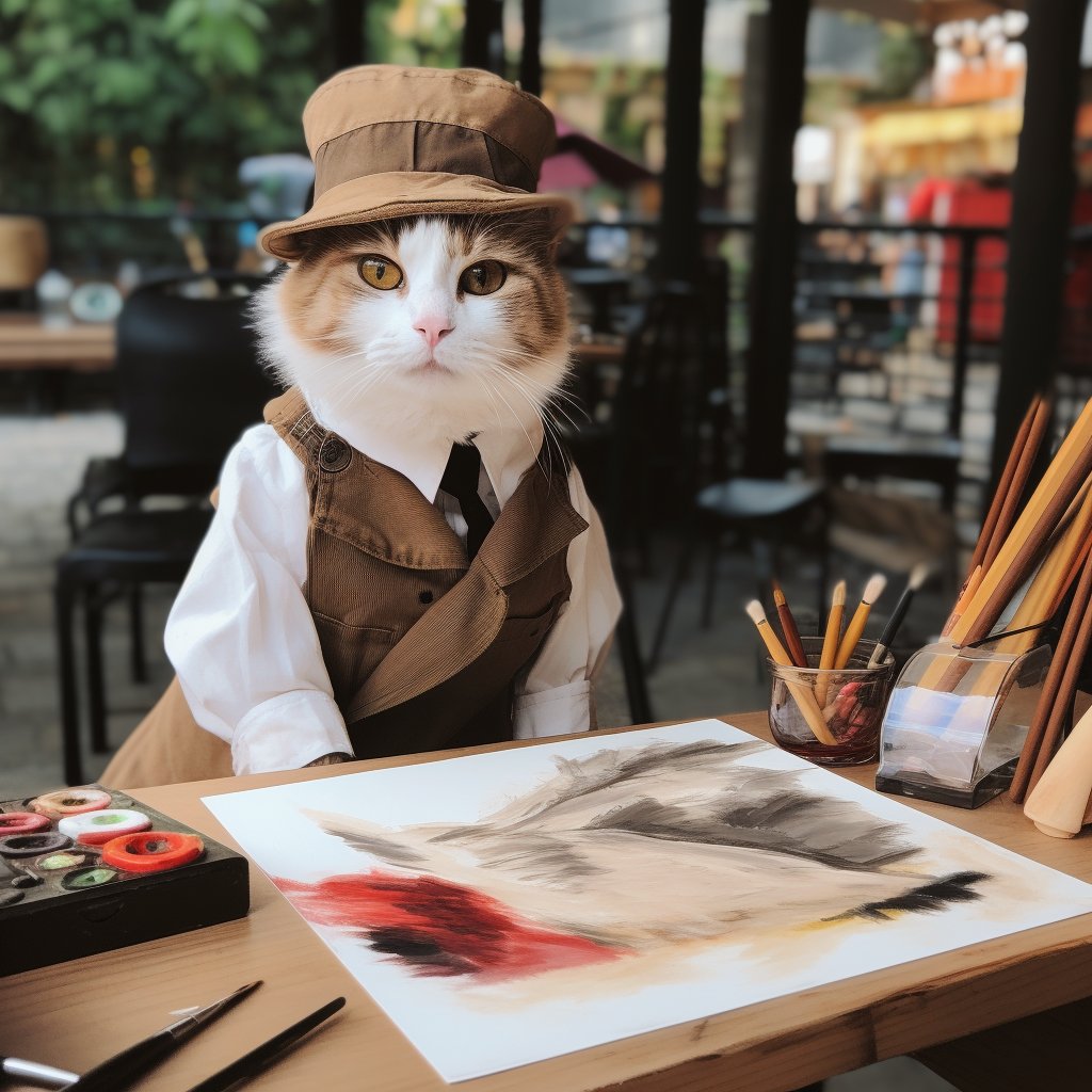 Opulent Reflections: Luxury 60th Birthday Gifts for Her Illustrated by Comic Artist