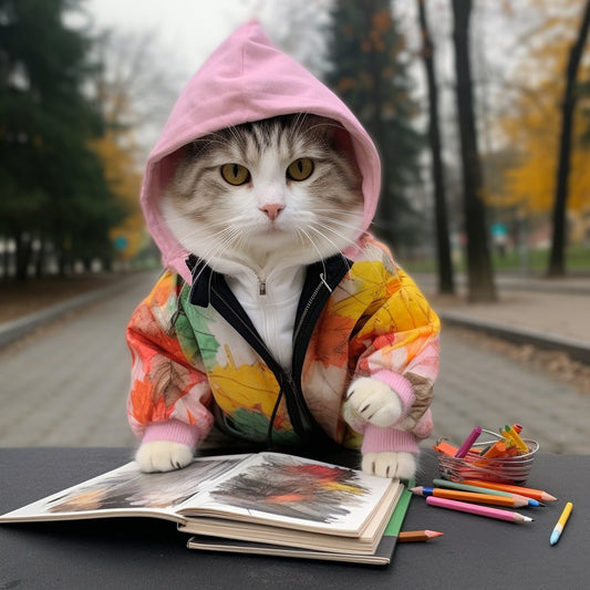 Daddy Dearest Delight: Gifts for New Dad in Comic Artist Brilliance